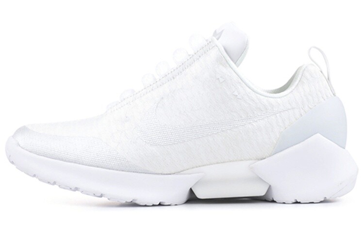 

Кроссовки Nike HyperAdapt 1.0 White Pure Platinum