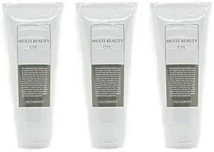 Гель для умывания Multi Beauty Gel, 200 г