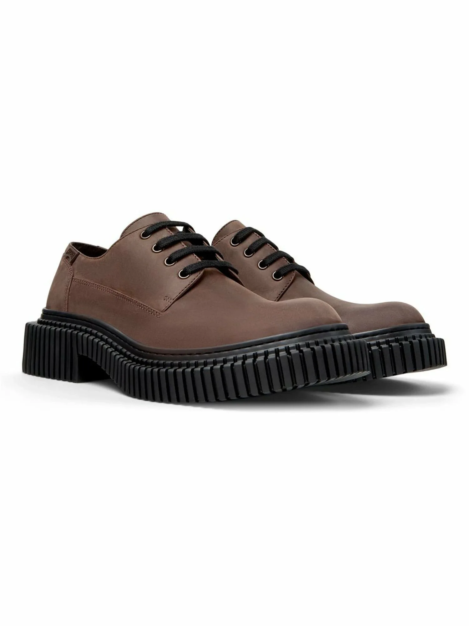 Повседневная обувь PIX BERLIN Camper, Dark brown