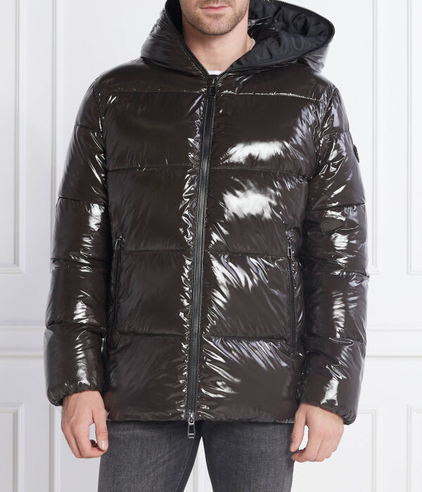 

Куртка Joop! Regular Fit, коричневый