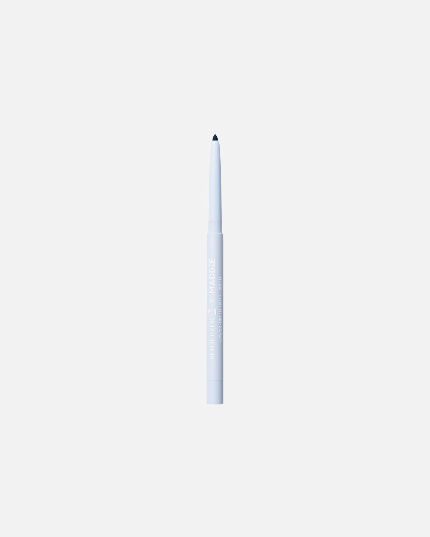 

Карандаш для глаз Morphe, nr. downpour / blue, 0.17 гр