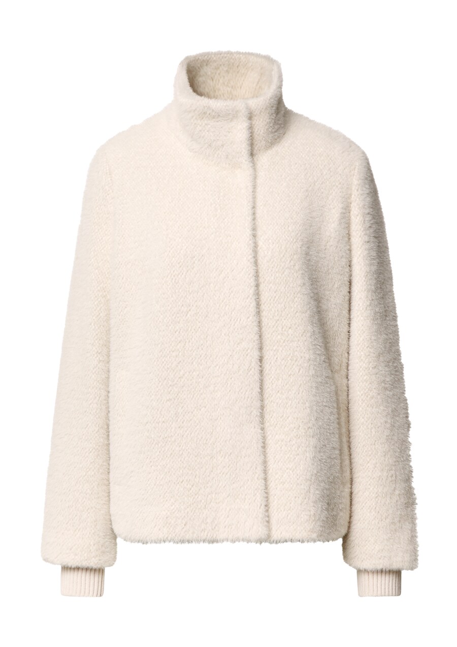 

Демисезонная куртка COMMA, Beige