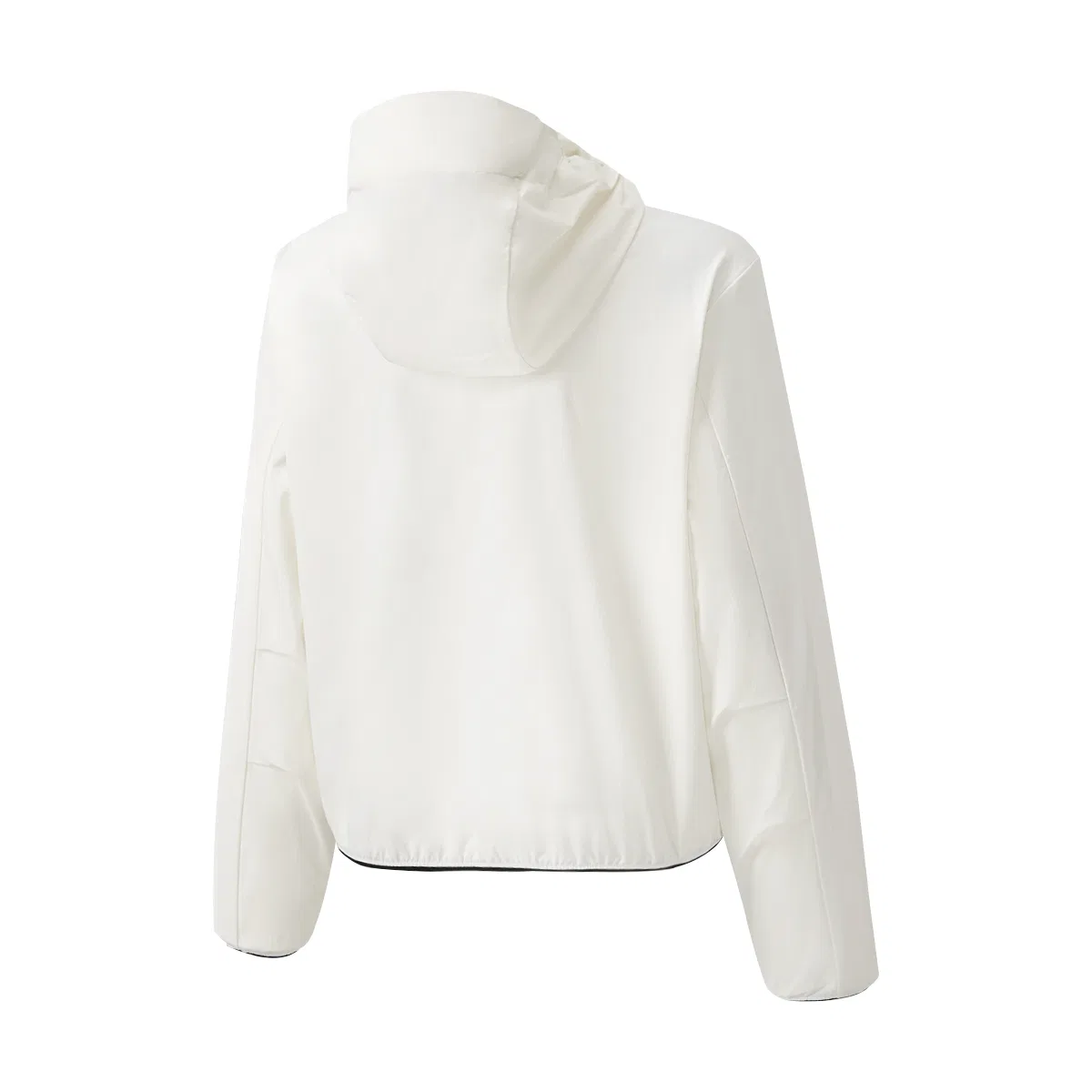 Куртка женская W CL UPF WV Adidas, White — фото 3