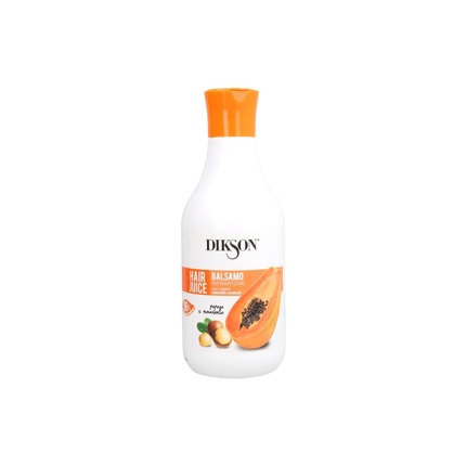 

Кондиционер для восстановления волос Hair Juice 400 мл Dikson