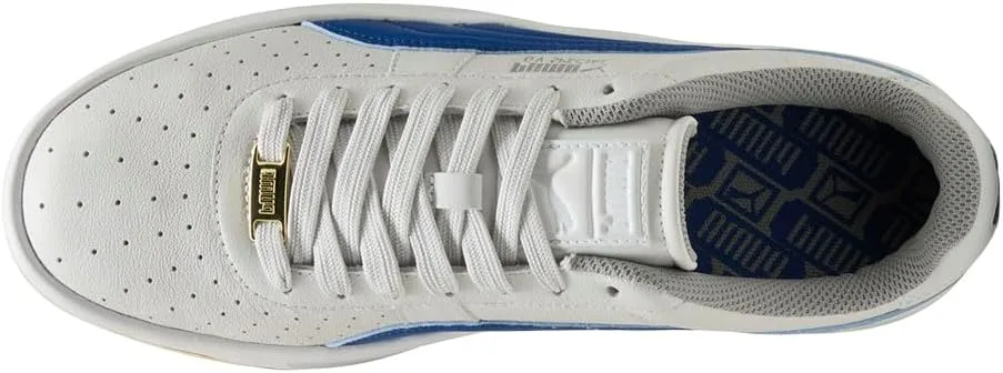 Мужские кроссовки PUMA GV Special, серый — фото 4
