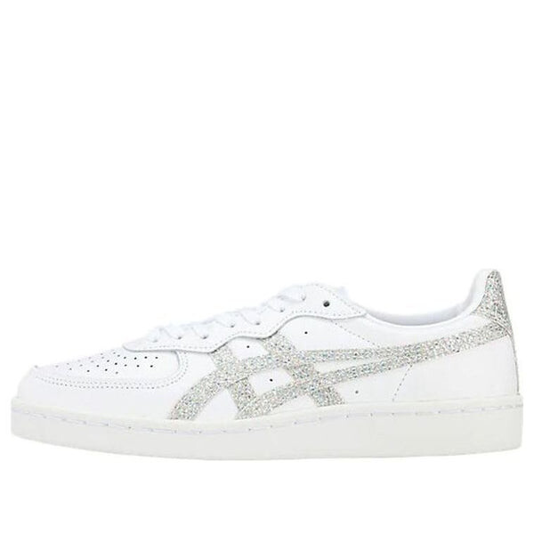 Кроссовки gsm Onitsuka Tiger, белый