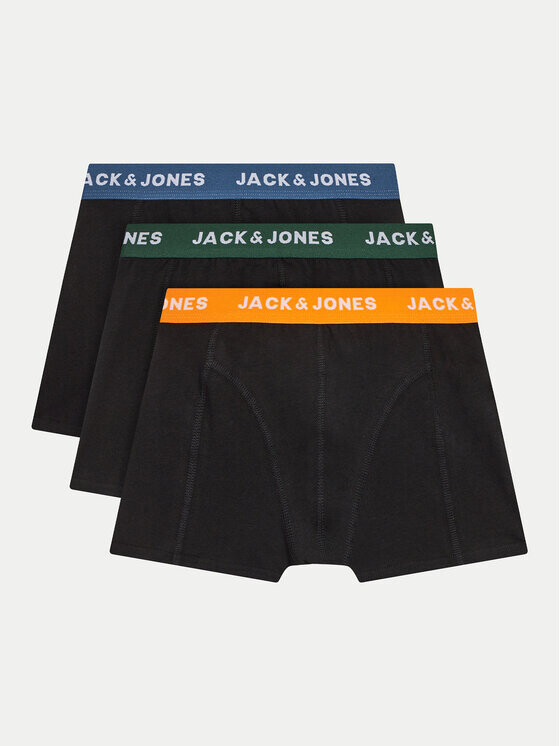 

Трусы Jack&Jones, черный