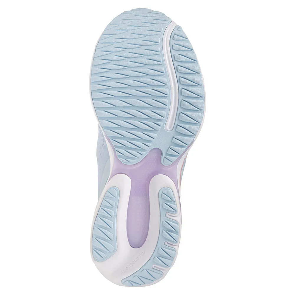 Беговые кроссовки Mizuno Wave Ultima 16, синий — фото 2