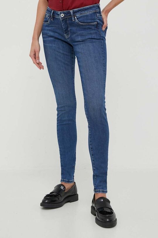 

Джинсы Pepe Jeans, синий