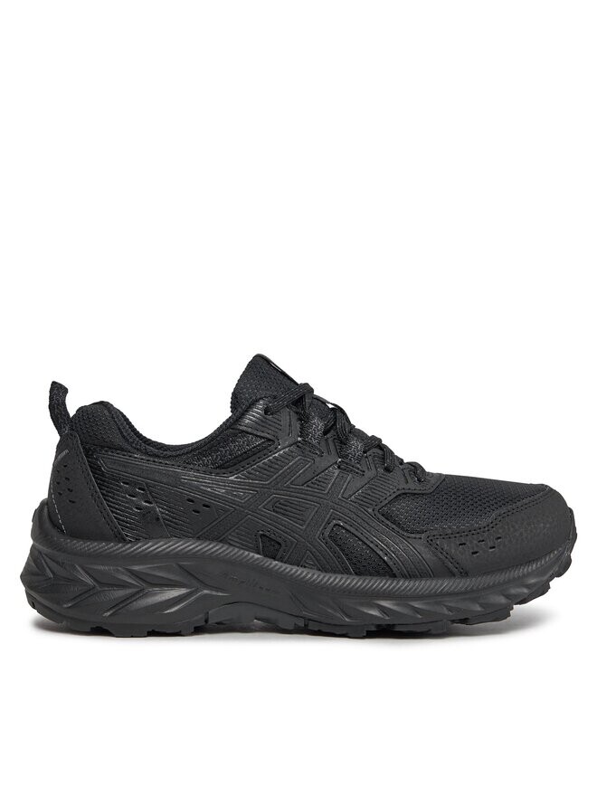 

Кроссовки Asics, черный