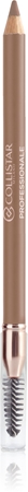 

Карандаш для бровей с кистью Collistar Professional Brow Pencil Biondo, 1 Biondo 1,2 ml