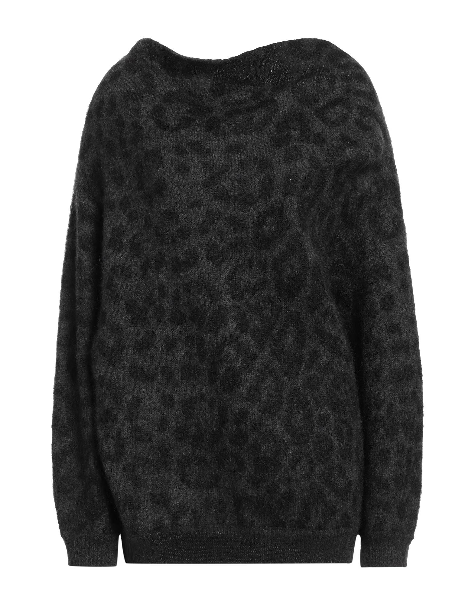 

Свитер Valentino Garavani, угольно-серый