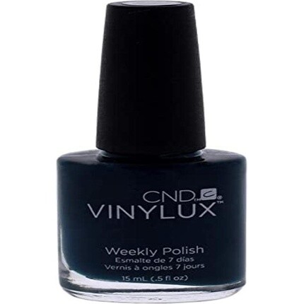 

Лак для ногтей Vinylux Long Wear, 15 мл Blue Couture Covet, Cnd