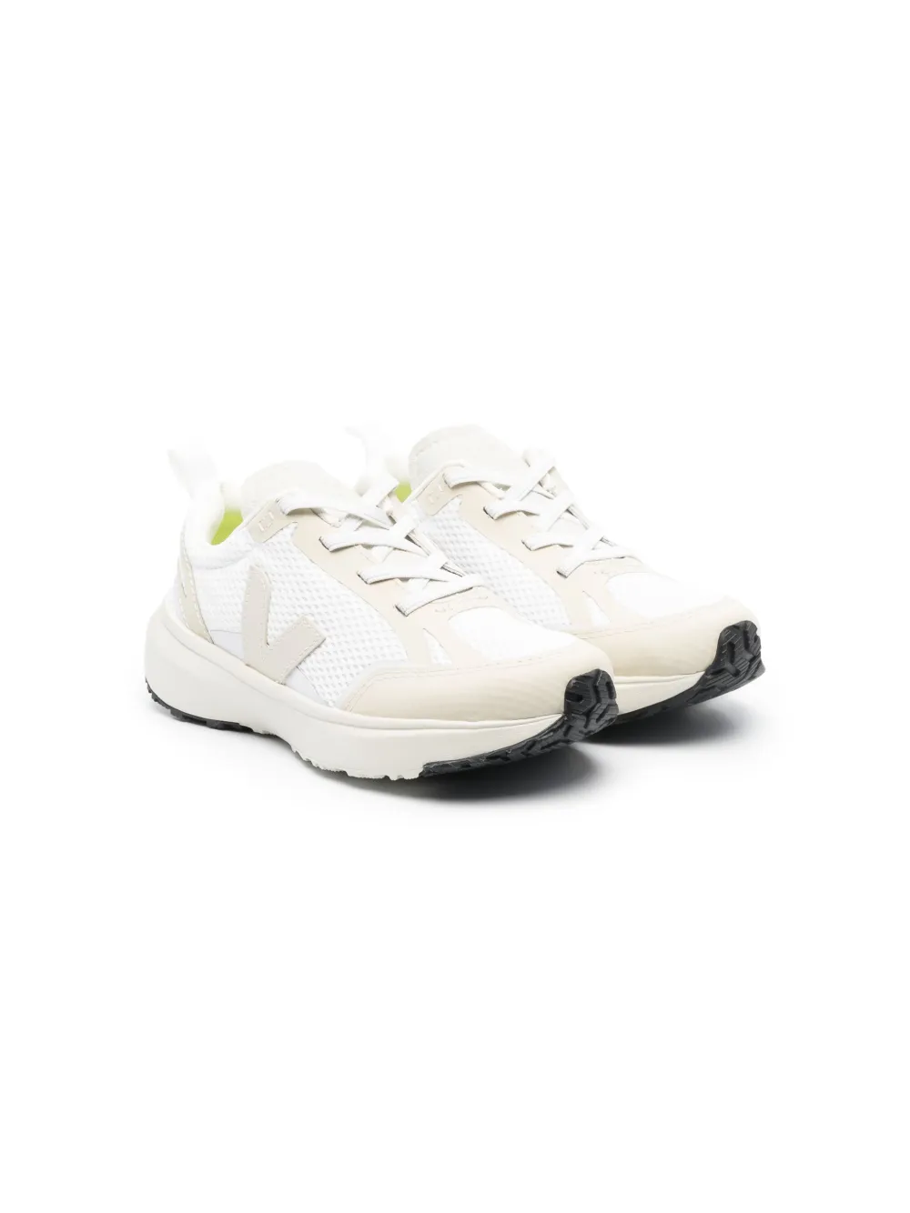 

Кроссовки Canary VEJA Kids, нейтральный