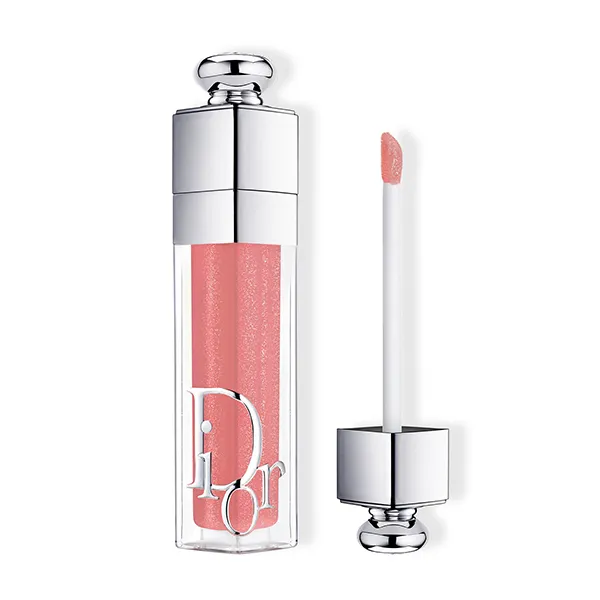 Блеск для губ с эффектом объема Dior Addict Lip Maximizer Dior, цвет intense cinnamon