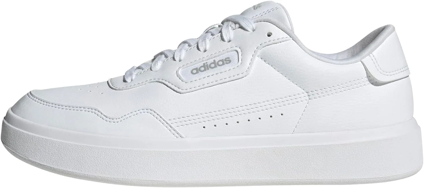 Мужские кроссовки Adidas Park ST 2.0, Ftwr White Ftwr White Ftwr White