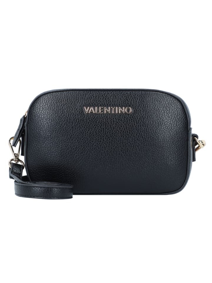 

Наплечная сумка Valentino Special Martu Umhängetasche 21 cm, неро