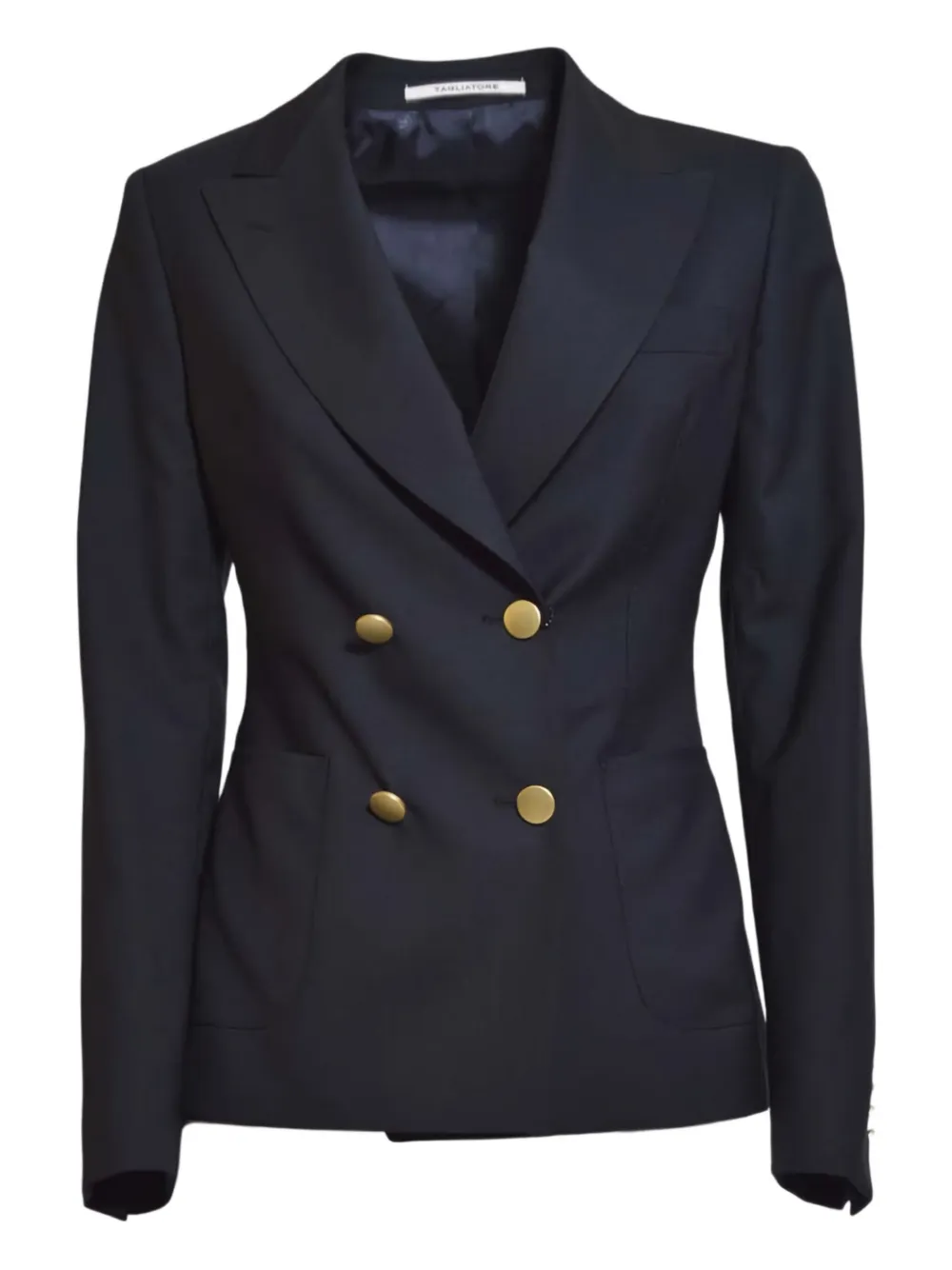 

Двубортный пиджак Tagliatore, синий