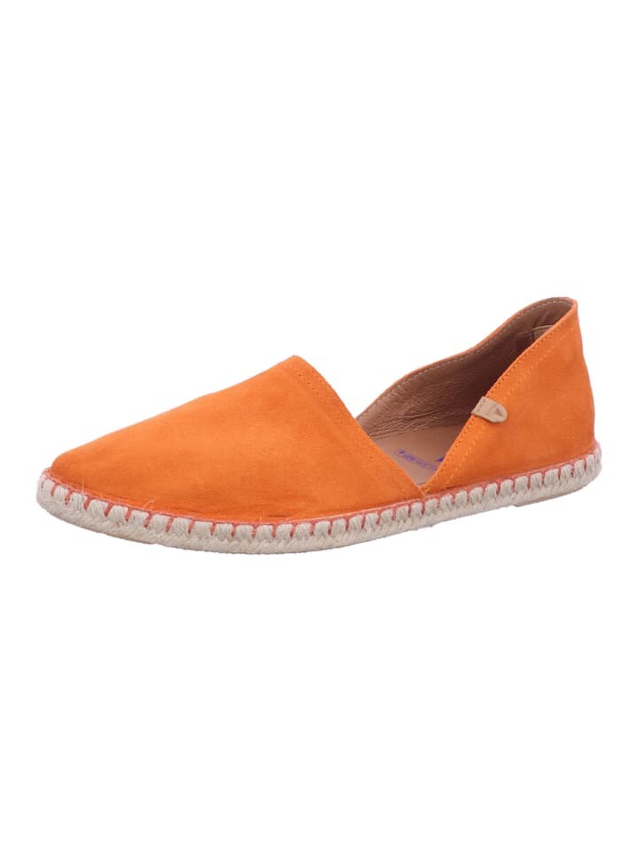 

Тапочки Verbenas Damen CARMEN, цвет tiger