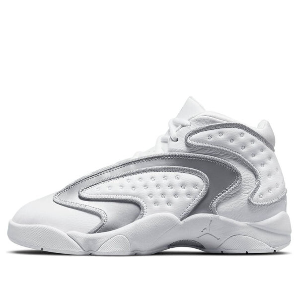 Кроссовки og Air Jordan, белый