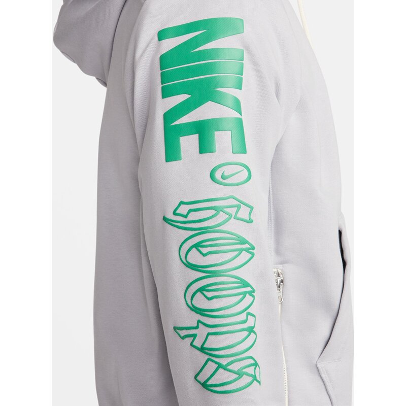 Hooded sweatshirt m nk df std iss po hoodie ssnl Nike, мультиколор — фото 4