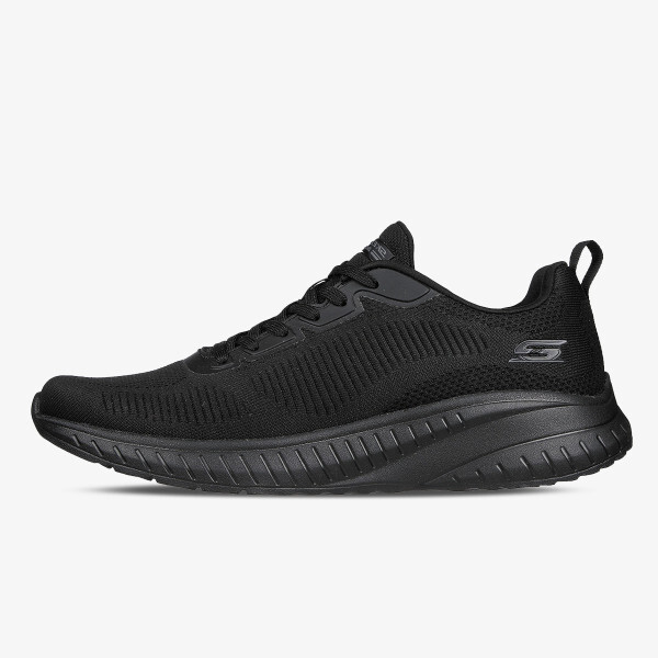 

Кроссовки 118000 Skechers, черный