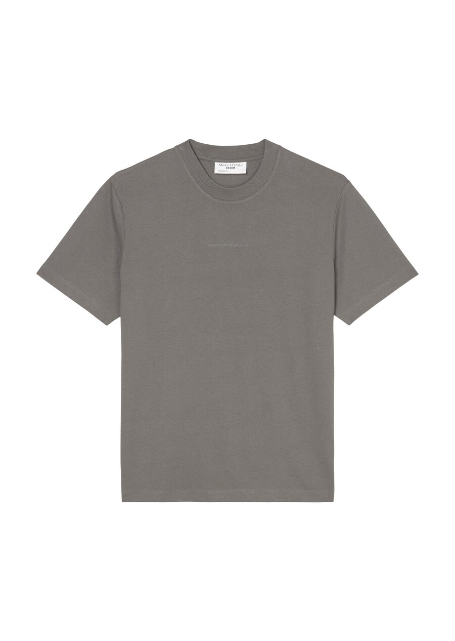 

Рубашка Marc O'Polo DENIM, серый