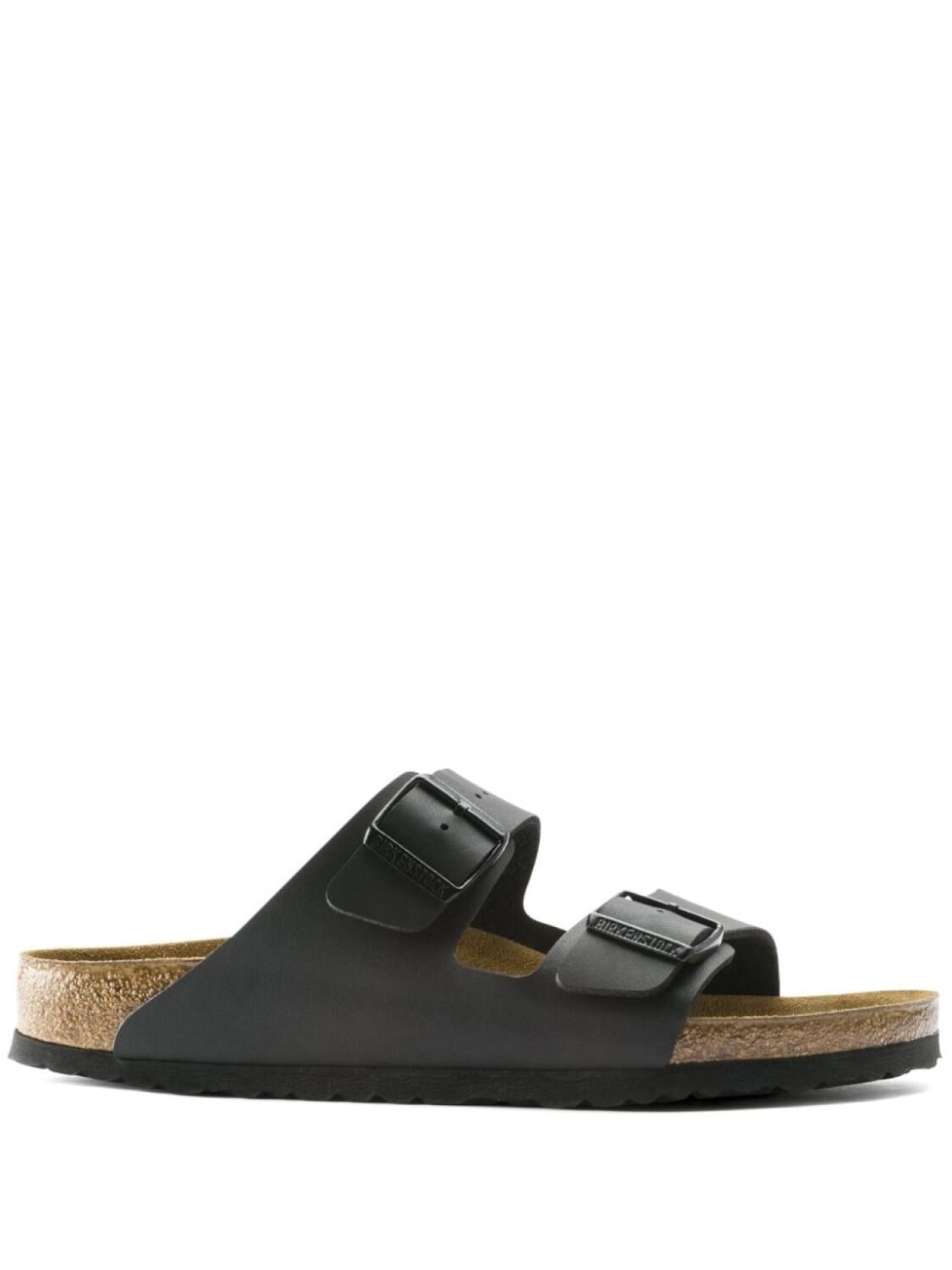 

Женский шлепанцы Birkenstock Arizona, черный