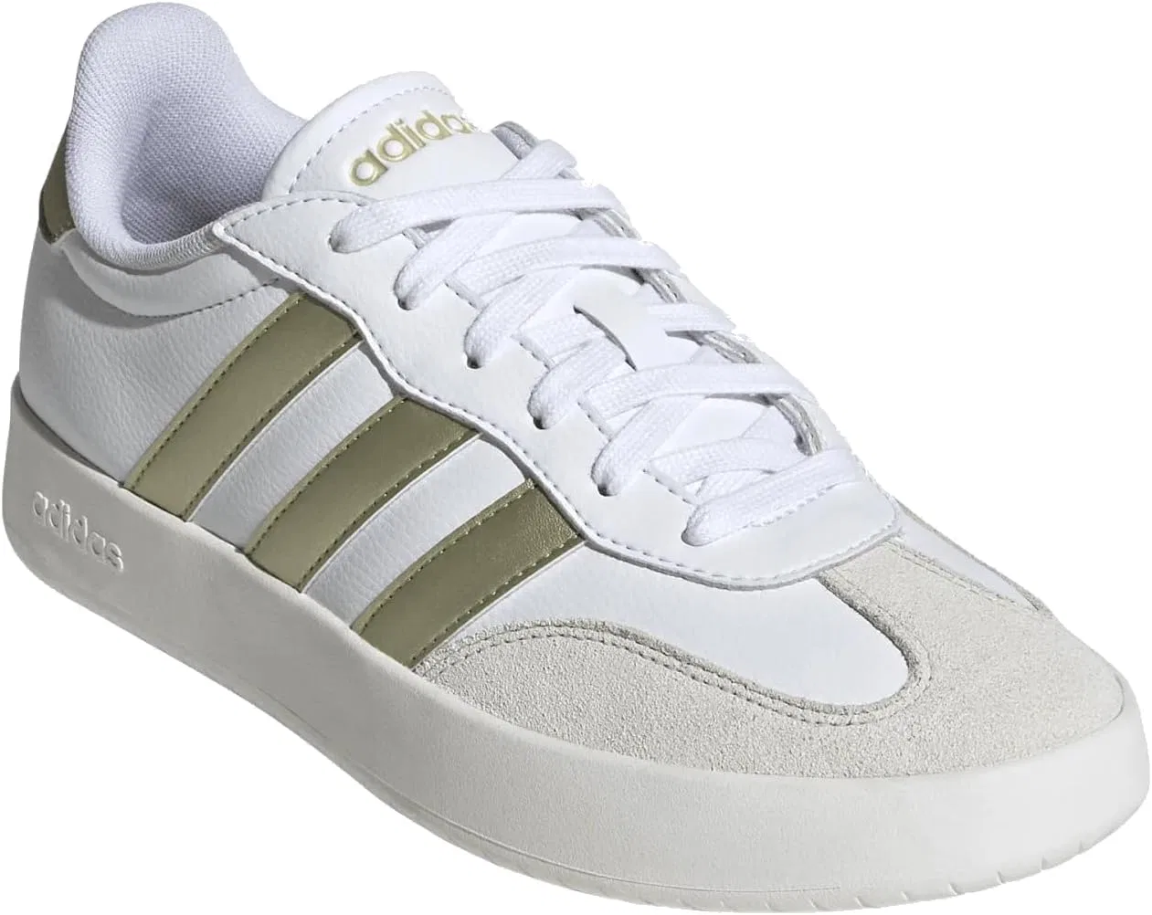 Женские кроссовки Adidas Barreda