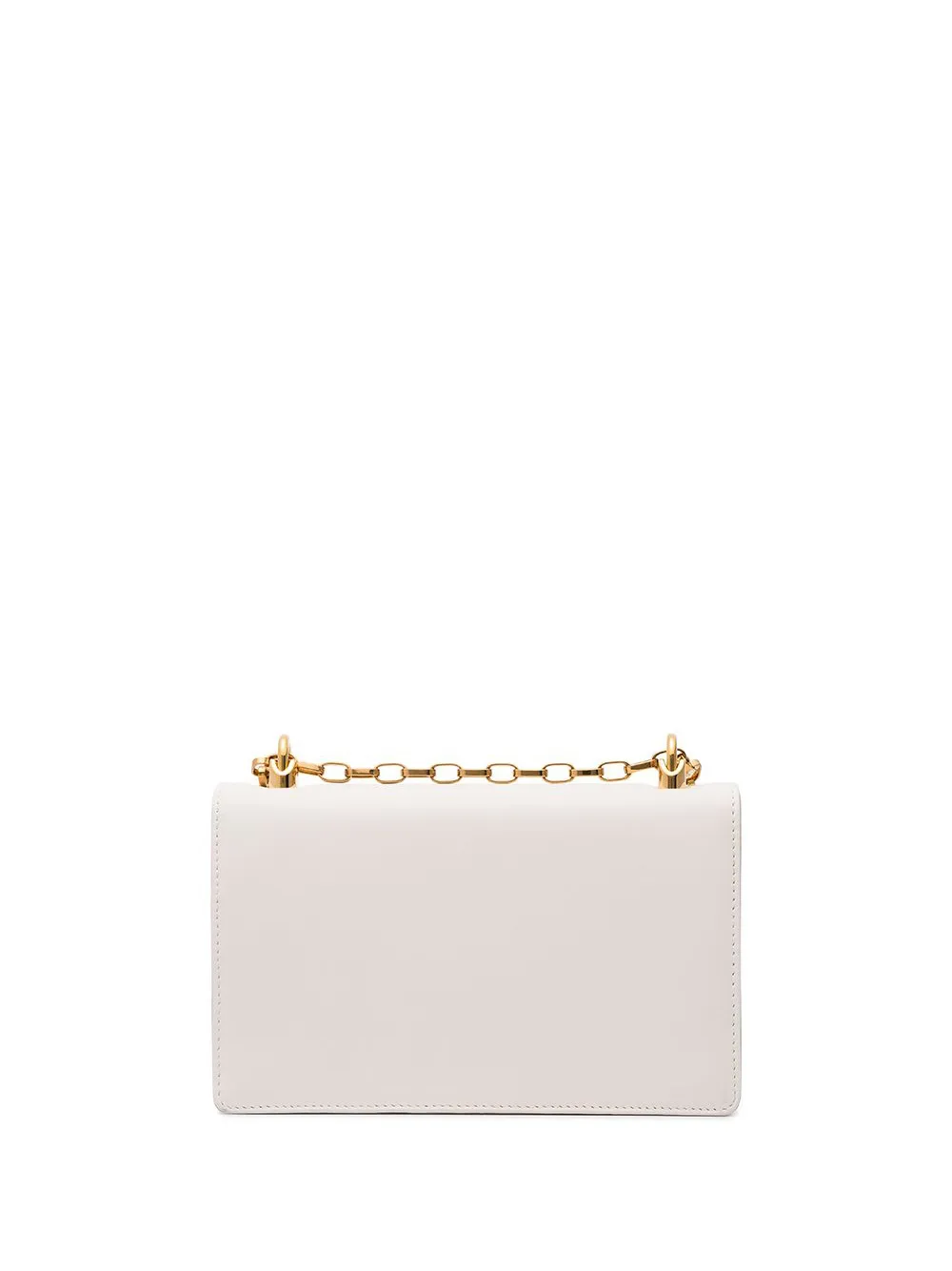 Сумка на плечо DG Girls DOLCE & GABBANA, белый — фото 3