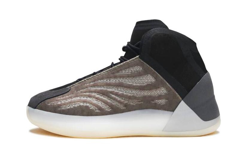 

Детские баскетбольные кроссовки Adidas Originals Yeezy QNTM BP