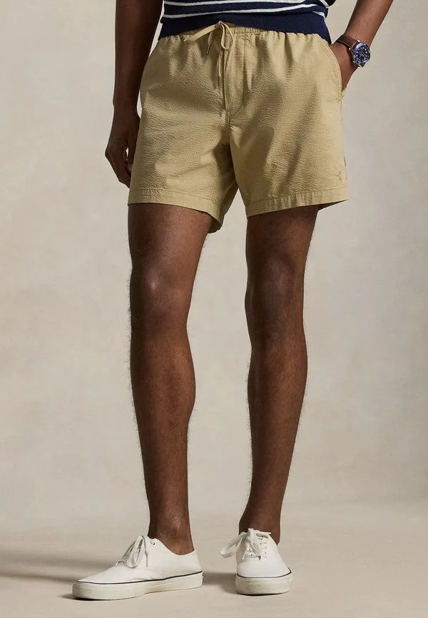 6-Дюймовые шорты polo prepster performance Polo Ralph Lauren, Coastal Beige/Khaki