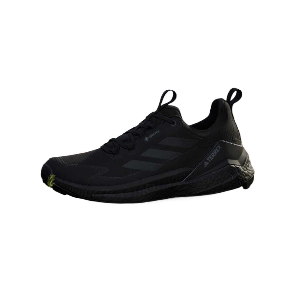 

Adidas Terrex Free Hiker 2.0 Low Gore Tex Core Black Grey