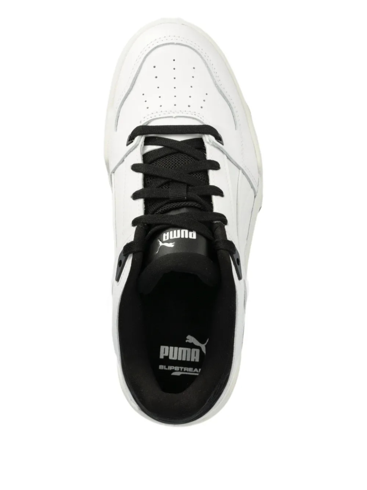 Кроссовки Slipstream Invdr PUMA, белый — фото 4