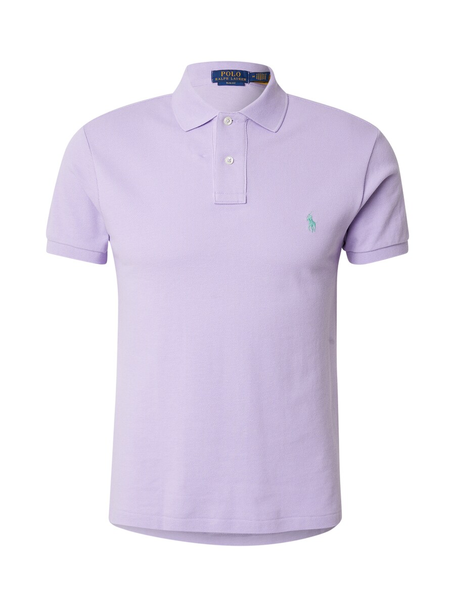 

Рубашка обычного кроя Polo Ralph Lauren, цвет Light purple