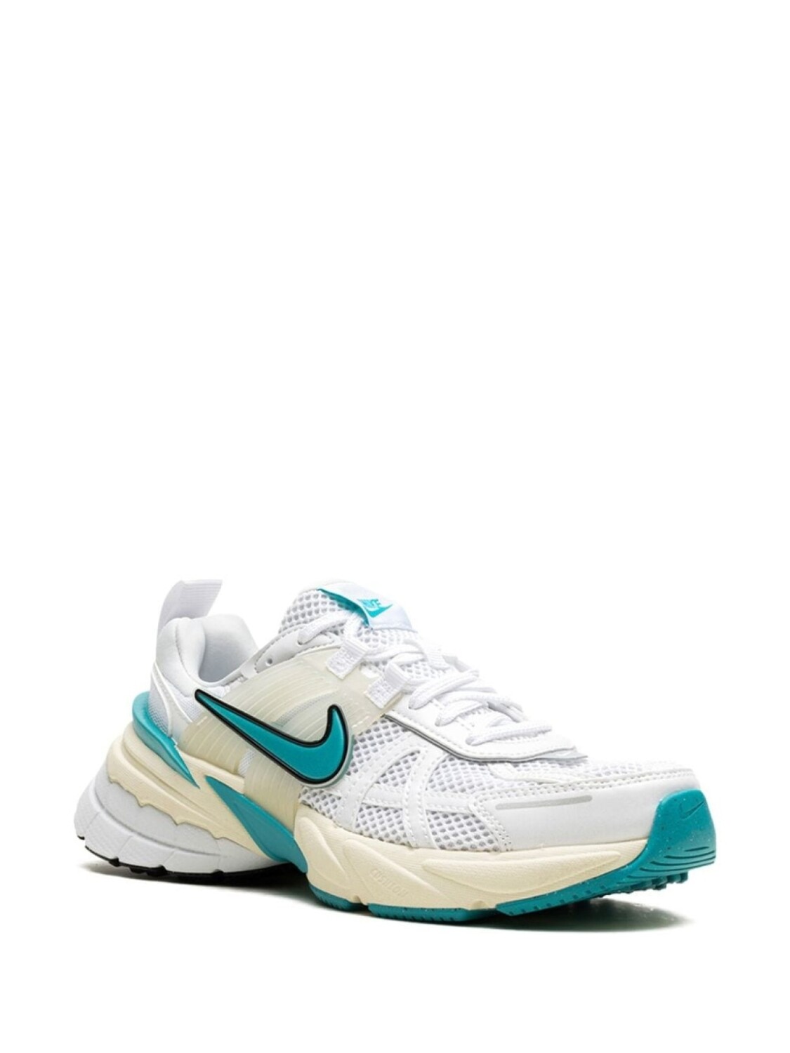 

Nike кроссовки V2K Run Dusty Cactus, белый