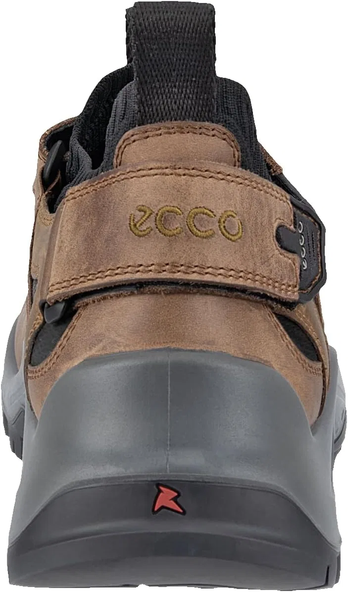 Мужские сандалии ECCO Ecco Offroad Explorer, коричневый — фото 3