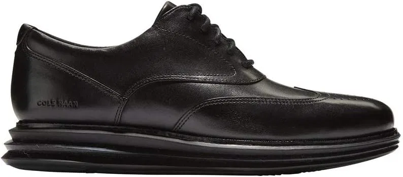 Мужские кроссовки Cole Haan Originalgrand Cloudfeel Energy One Wgox Oxford, Black
