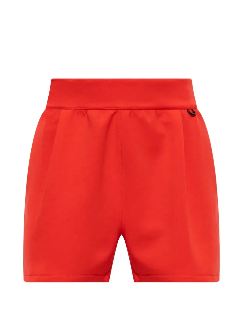 Шорты 24.7 ImpossiblySoft Nike, красный