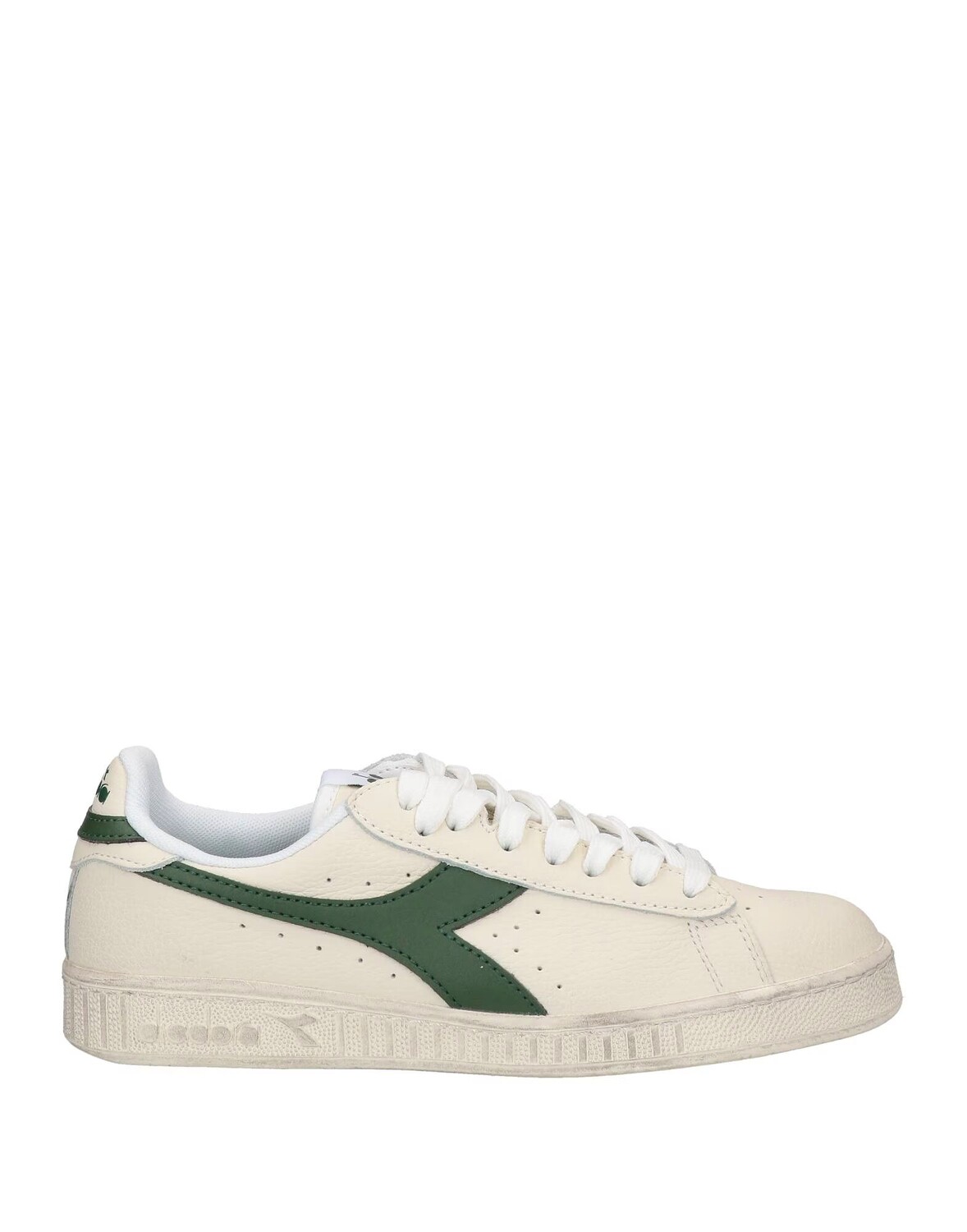 

Кеды Diadora, слоновая кость