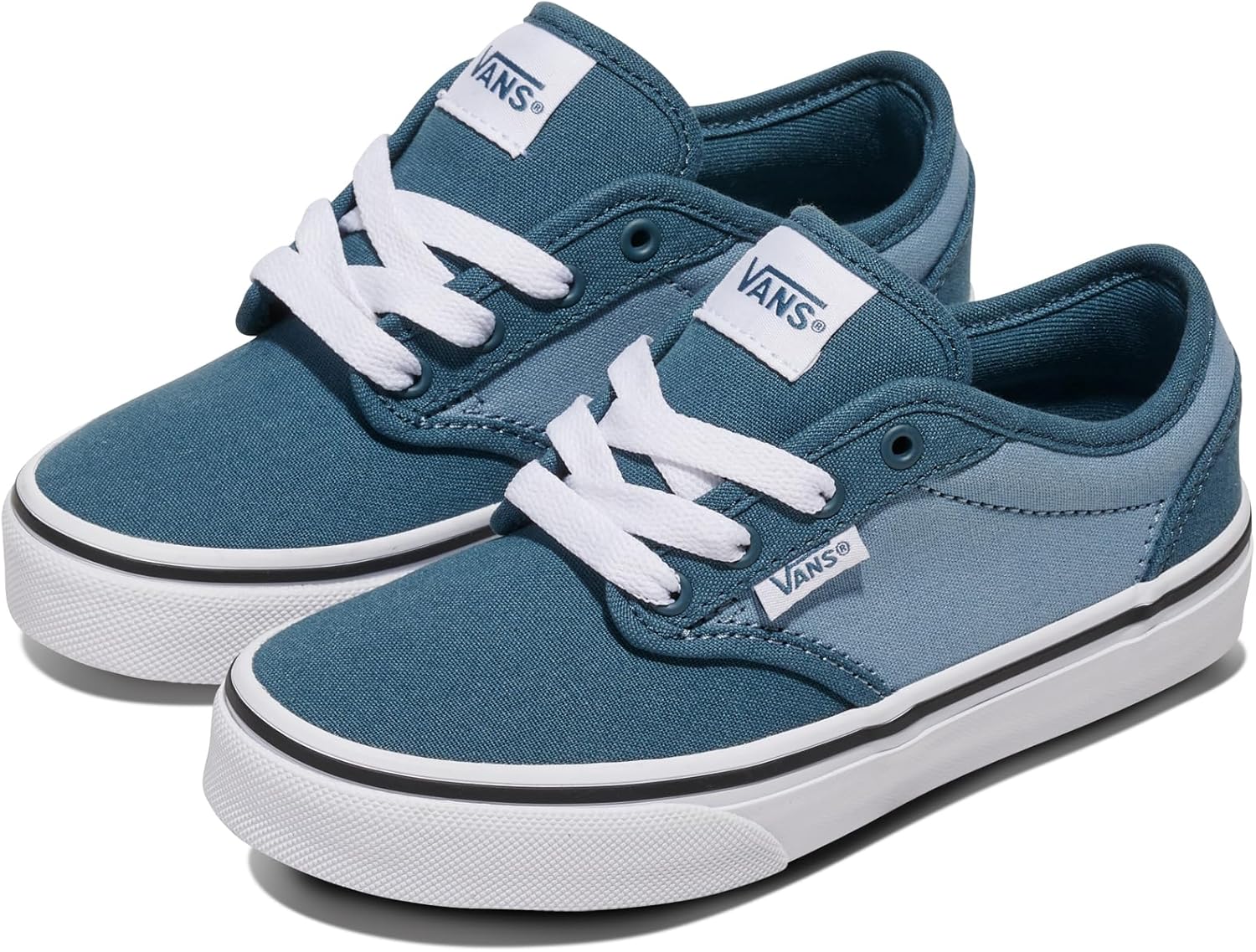 Детские кроссовки Vans Atwood, Tonal Stargazer — фото 2