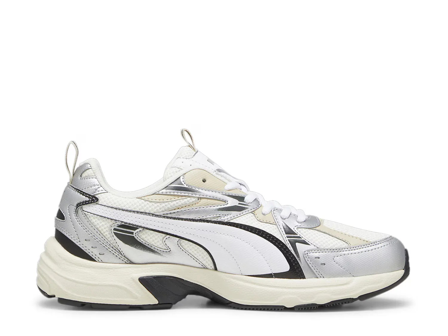 

Кроссовки Milenio Tech Sneaker Puma, белый