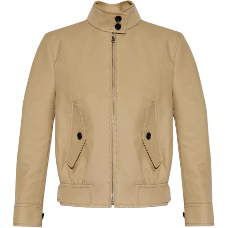 Куртка мужская GUCCI SS25, Khaki