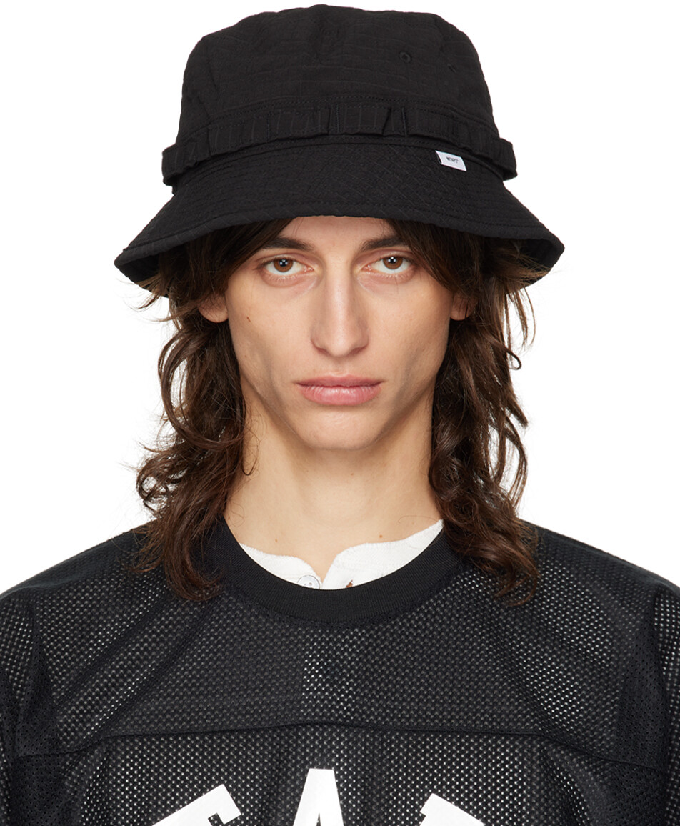 

Панама Jungle 01 WTAPS