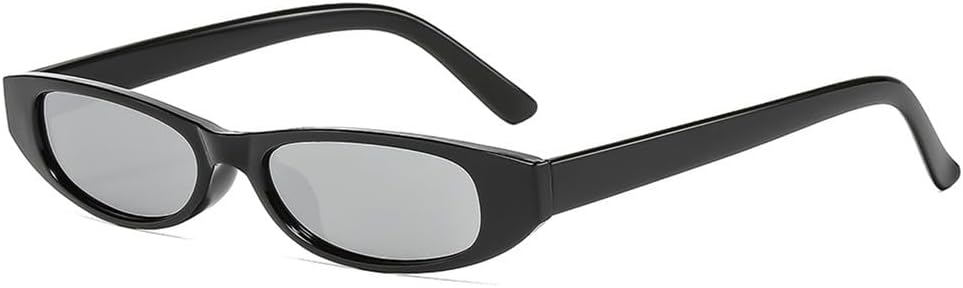 

Солнцезащитные очки UV400 с защитой от УФ-излучения — маленькая овальная оправа, конфетный цвет, для женщин и мужчин, для бега и занятий спортом на открытом воздухе generic, 88650-c5