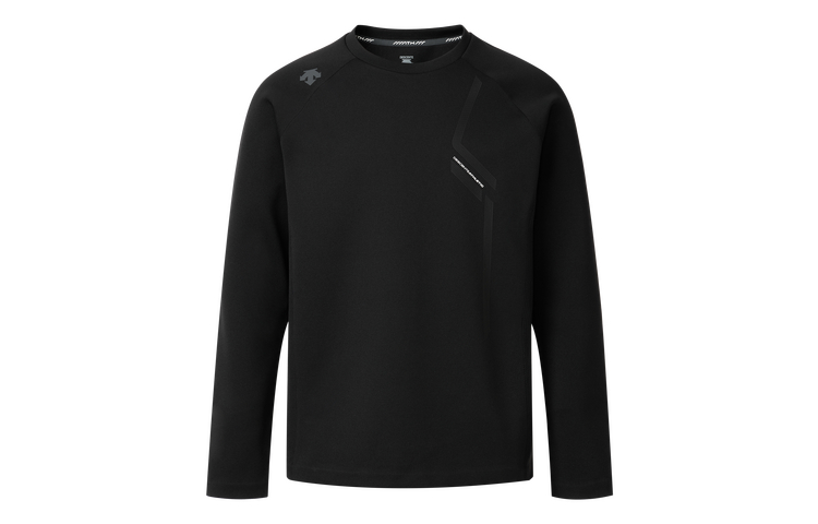 

Толстовка TRAINING мужская DESCENTE, CC-CHARCOAL