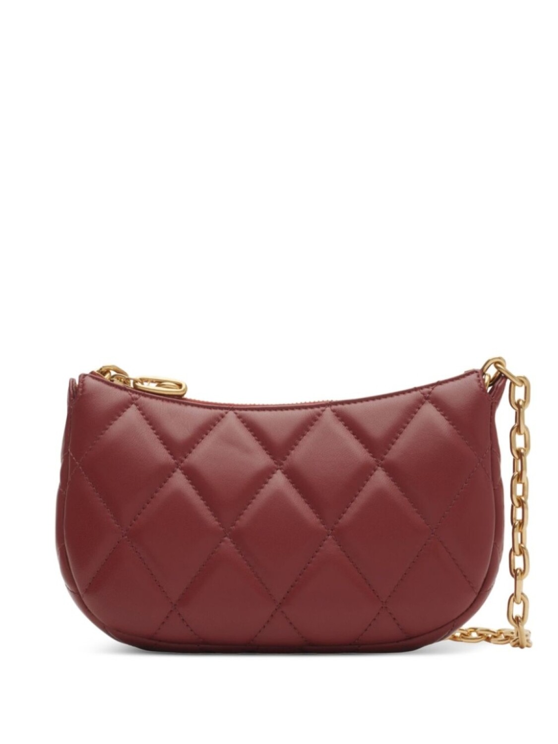 

Мини-сумка Burberry Rocking Horse, красный
