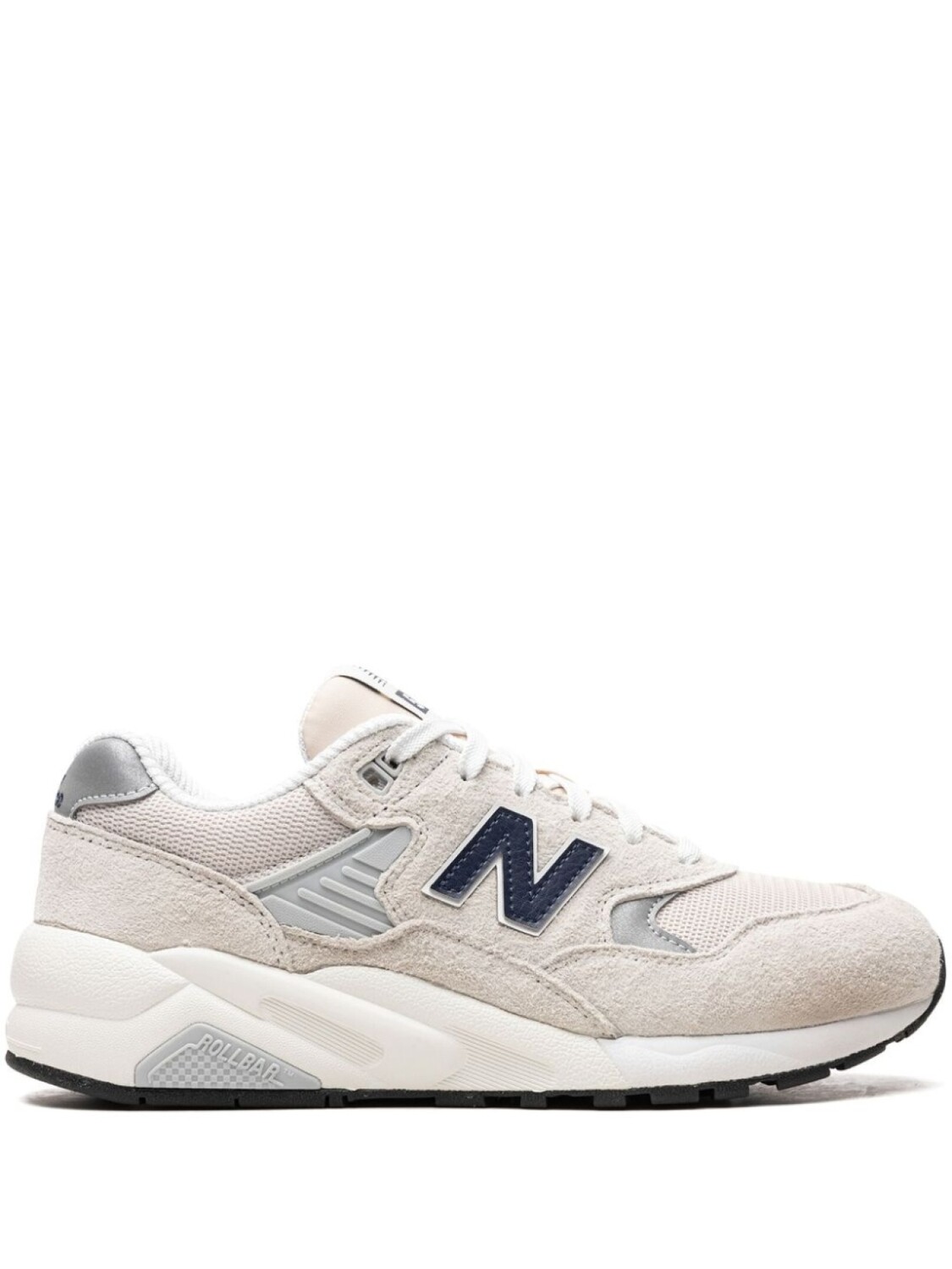 

New Balance кроссовки 580 Nimbus Cloud, белый