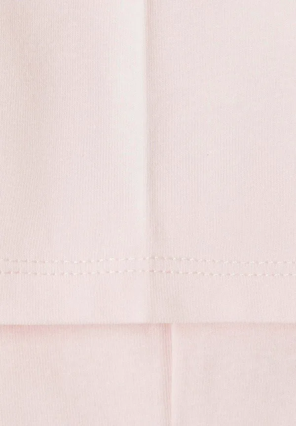 Футболка hana с блестящим принтом Pepe Jeans, Soft Pink — фото 4