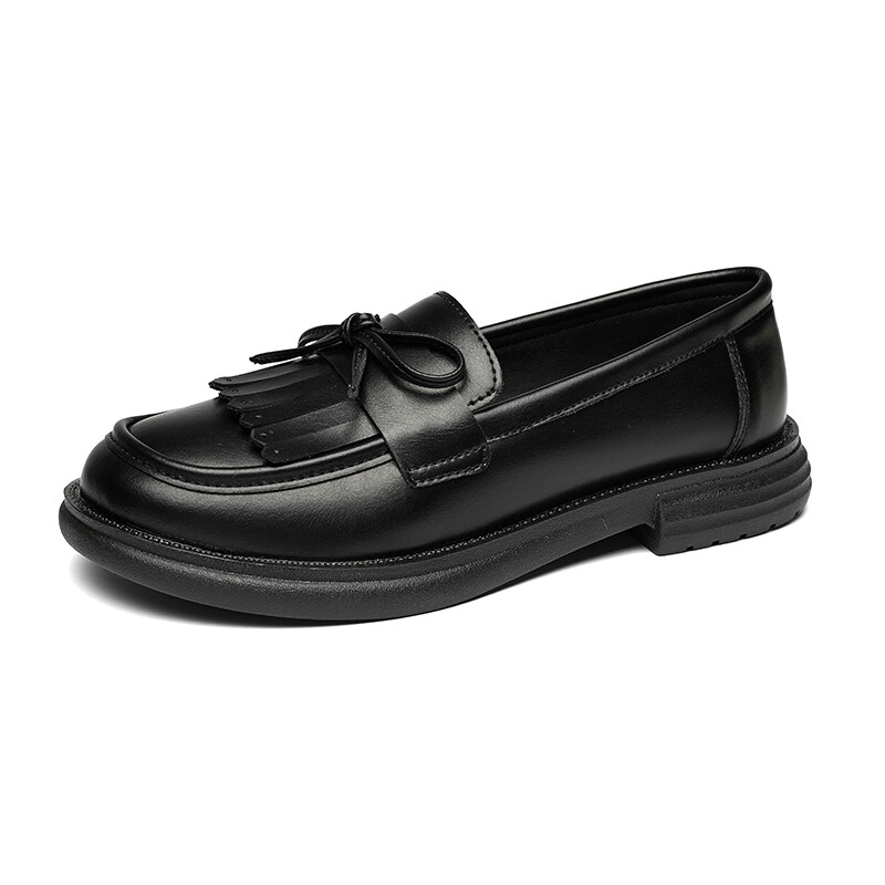 

Лоферы женские The New Comfort Is Comfortable, коричневый